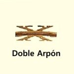 Concertina Doble Arpon 2-Grudisa