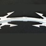 Concertina Helicoidal-Grudisa