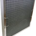 MALLA GALVANIZADA PARA FILTRO DE AIRE 4-Grudisa