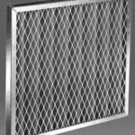MALLA GALVANIZADA PARA FILTROS DE AIRE 01-Grudisa