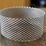 MALLA GALVANIZADA PARA FILTROS DE AIRE 03-Grudisa