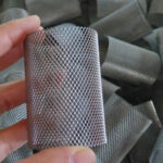 MALLA GALVANIZADA PARA FILTROS DE AIRE 07-Grudisa