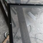 MALLA MOSQUITERA ARMADO 1-Grudisa