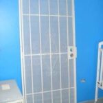 MALLA MOSQUITERA EN PUERTA 1-Grudisa