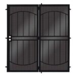 MALLA MOSQUITERA EN PUERTA 10-Grudisa