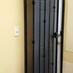 MALLA MOSQUITERA EN PUERTA 12-Grudisa