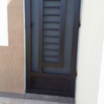 MALLA MOSQUITERA EN PUERTA 13-Grudisa
