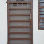 MALLA MOSQUITERA EN PUERTA 14-Grudisa