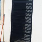 MALLA MOSQUITERA EN PUERTA 16-Grudisa