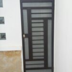 MALLA MOSQUITERA EN PUERTA 19-Grudisa