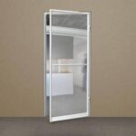 MALLA MOSQUITERA EN PUERTA 2-Grudisa