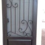MALLA MOSQUITERA EN PUERTA 20-Grudisa