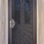 MALLA MOSQUITERA EN PUERTA 22-Grudisa