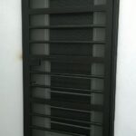 MALLA MOSQUITERA EN PUERTA 27-Grudisa