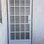 MALLA MOSQUITERA EN PUERTA 4-Grudisa