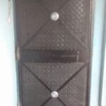 MALLA MOSQUITERA EN PUERTA 6-Grudisa