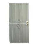 MALLA MOSQUITERA EN PUERTA 8-Grudisa