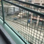 MALLA ONDULADA O MALLA RIGIDA ONDULADA 10-Grudisa