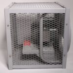 METAL DESPLEGADO EN ROLLO PARA PROTECCIONES INDUSTRIALES-Grudisa