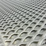 MINI LOUVER MESH 10-Grudisa