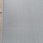 MINI LOUVER MESH 2-Grudisa