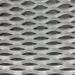 MINI LOUVER MESH 3-Grudisa