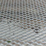 MINI LOUVER MESH 5-Grudisa