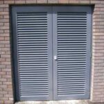 PUERTA LOUVER (TIRA) ACCESOS A CUARTOS DE ALMACEN-Grudisa