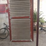 PUERTA LOUVER (TIRA) ARMADO 2-Grudisa