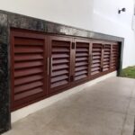 PUERTA LOUVER (TIRA) CONTROLES DE BOMBAS HIDRAULICAS-Grudisa