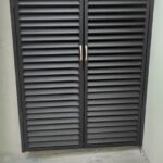 PUERTA LOUVER (TIRA) CUARTOS DE MAQUINAS-Grudisa