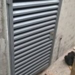 PUERTA LOUVER (TIRA) DEPOSITOS DE AGUA-Grudisa