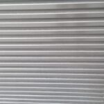 PUERTA LOUVER (TIRA) Z a 90° 5-Grudisa