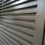 PUERTA LOUVER (TIRA) Z a 90° 6-Grudisa