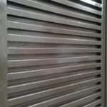 PUERTA LOUVER (TIRA) Z a 90° 7-Grudisa