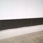 PUERTA LOUVER (TIRA) Z a 90° 8-Grudisa