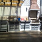 PUERTA LOUVER (TIRA) ZONAS DE ASADORES 2-Grudisa