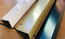 BOTAGUAS FLASHING O GOTERÓN PARA MUROS (BOTA AGUAS PARA MUROS Y QUICIOS DE PUERTAS Y VENTANAS)-Grudisa
