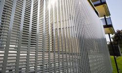 LAMINA PERFORADA BARRENOS OBLONGOS EN REJAS-Grudisa
