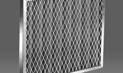 MALLA PARA FILTROS DE AIRE FILTRO RED-Grudisa