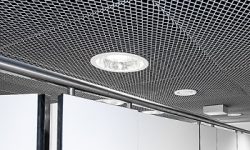 MALLA PARA PLAFON Y CIELO FALSO 55-Grudisa