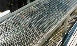 REJILLA INDUSTRIAL GRATING CW PASO DE GATO-Grudisa