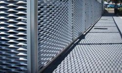 REJILLA LOUVER MESH (HOJA)-Grudisa