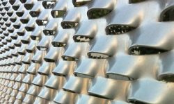 REJILLA MINI LOUVER MESH 75-14 (HOJA)-Grudisa